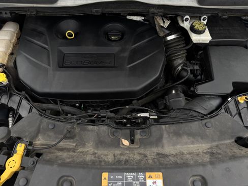 Used 2013 Ford Escape SE image 27