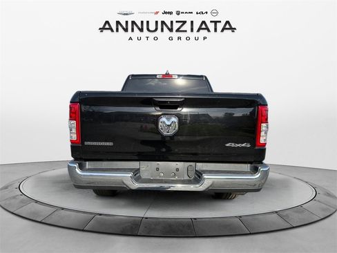 Certified 2022 RAM 1500 Big Horn image 4