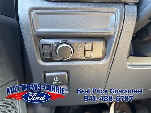New 2026 Ford F150 STX RWD image 23