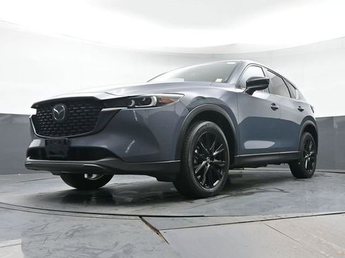 Used 2023 MAZDA CX-5 Carbon Edition AWD/4WD image 25