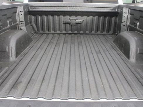 New 2026 Chevrolet Silverado 1500 RST image 19