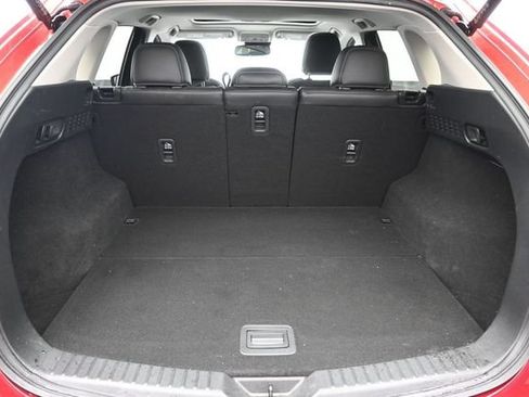 Certified 2024 MAZDA CX-5 AWD 2.5 S w/ Preferred Package image 16