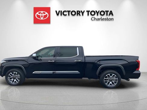 New 2026 Toyota Tundra 1794 Edition image 3