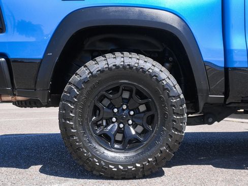 Used 2023 RAM 1500 TRX w/ TRX Level 1 Equipment Group image 12