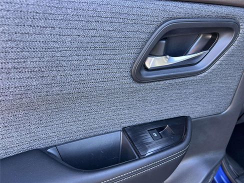 Certified 2022 Nissan Rogue SV image 17