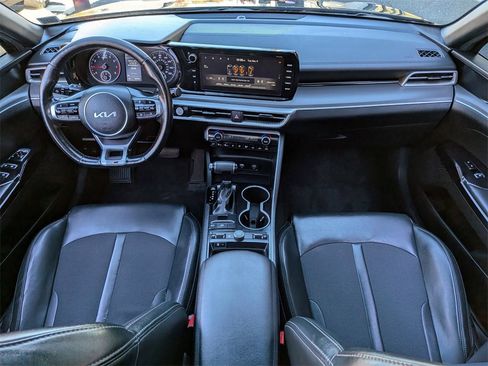 Used 2022 Kia K5 GT-Line w/ GT-Line Awd Premium Package image 22