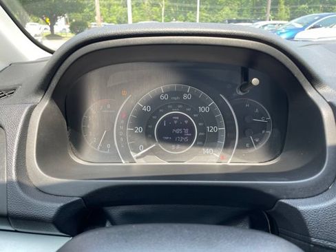 Used 2015 Honda CR-V EX image 17