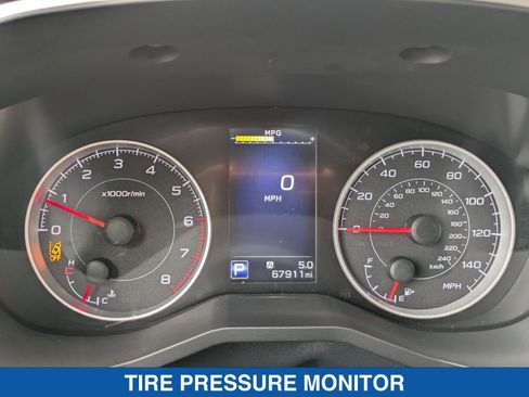 Certified 2021 Subaru Ascent Premium w/ Sport Package AWD/4WD image 19