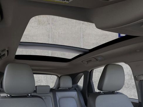 New 2025 Ford Escape Base image 24