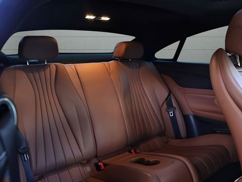 Used 2023 Mercedes-Benz E 450 4MATIC Coupe w/ AMG Line image 67