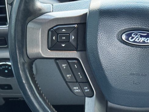 Used 2022 Ford F250 Limited w/ FX4 Off-Road Package AWD/4WD image 14