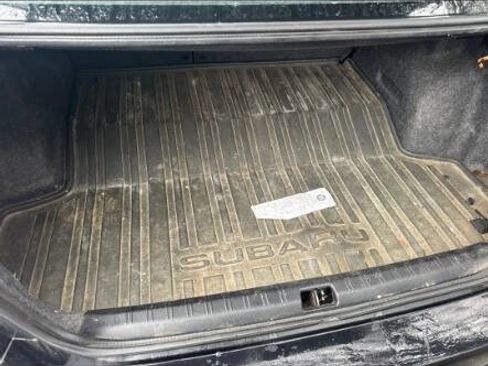 Used 2014 Subaru Impreza WRX Sedan image 18