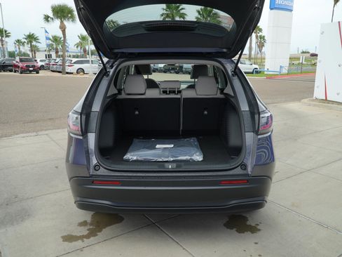 New 2027 Honda HR-V LX image 7