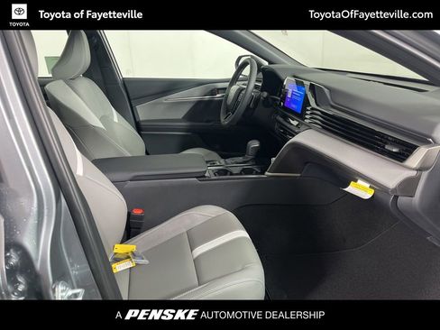 New 2026 Toyota Camry SE image 8