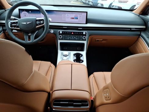 New 2026 Genesis GV80 2.5T Advanced AWD/4WD image 11