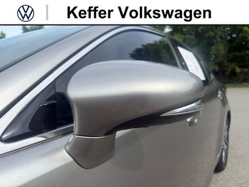Used 2017 Lexus ES 350 FWD image 10