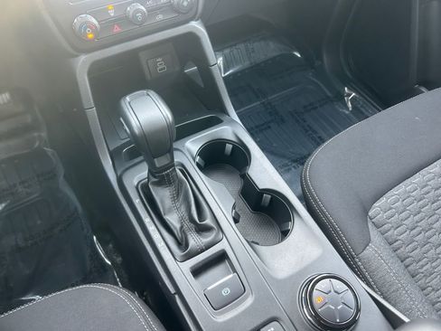 Used 2025 Ford Ranger XL image 20