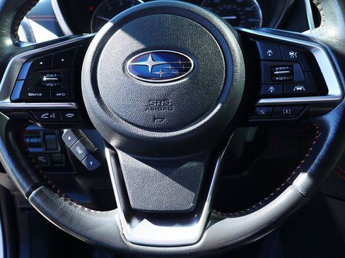 Used 2020 Subaru Crosstrek 2.0i Limited image 54