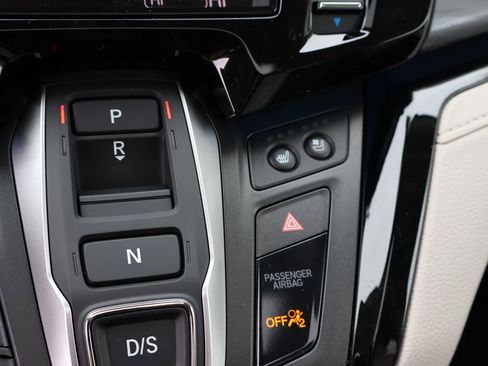 New 2026 Honda Odyssey Elite image 30