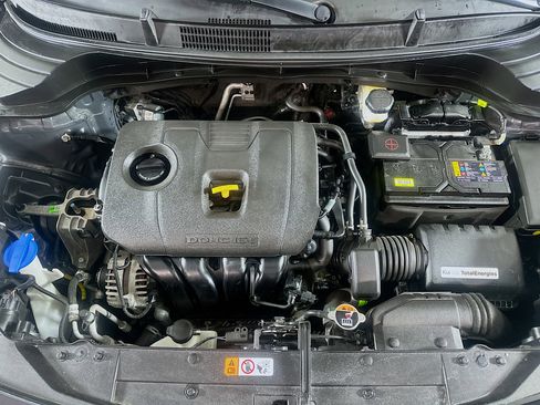 Used 2025 Kia Soul LX w/ LX Technology Package image 31