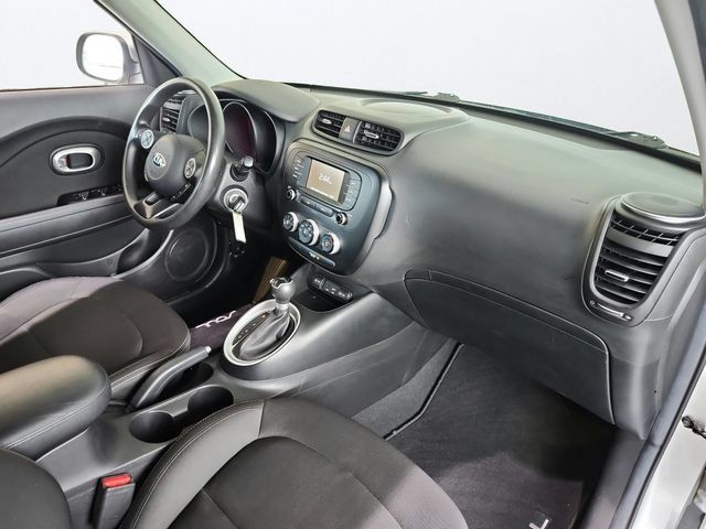 Used 2019 Kia Soul FWD image 20