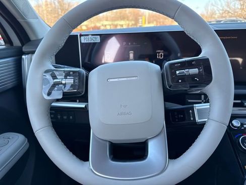 New 2026 Hyundai Santa Fe SEL image 20