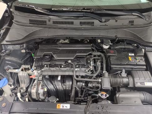 Used 2023 Hyundai Kona SEL image 7