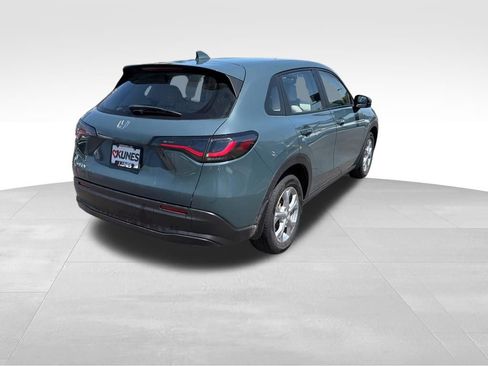 Used 2024 Honda HR-V LX image 8