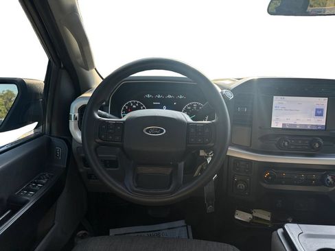 Used 2021 Ford F150 XL w/ Trailer Tow Package AWD/4WD image 12