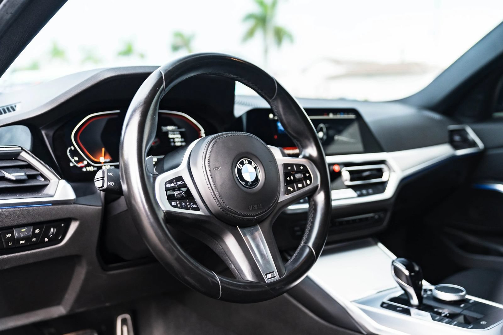 Used 2022 BMW M340i RWD image 13