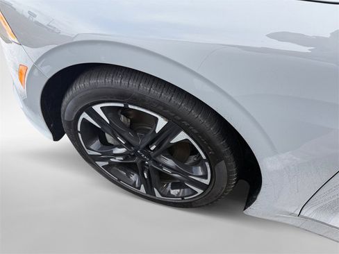 Used 2023 Kia K5 GT-Line image 11