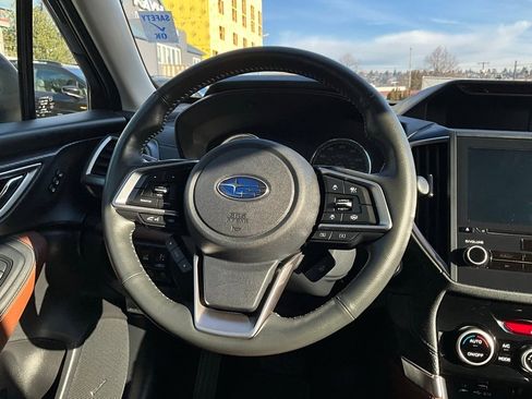 Certified 2023 Subaru Forester Touring image 20