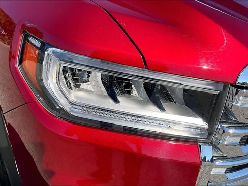 Used 2020 GMC Acadia SLT w/ Trailering Package image 25