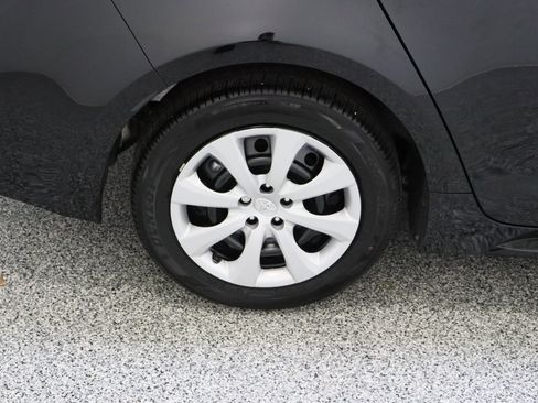 Certified 2026 Toyota Corolla LE FWD image 6
