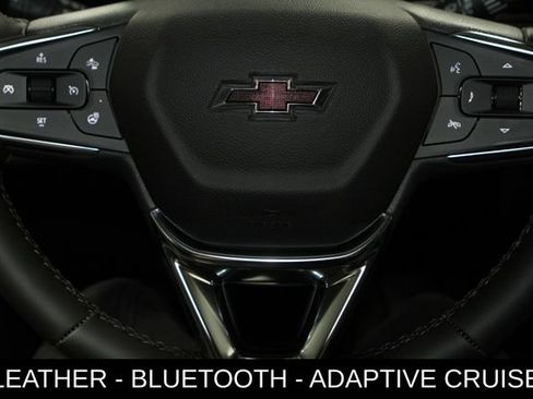 New 2026 Chevrolet Trax ACTIV w/ Driver Confidence Package FWD image 16