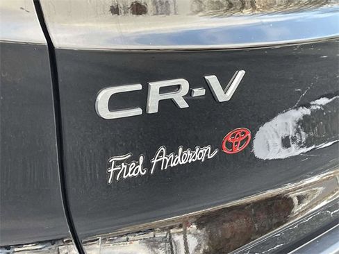 Used 2023 Honda CR-V EX-L image 11