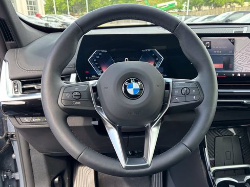 New 2026 BMW X1 xDrive28i w/ Convenience Package AWD/4WD image 20