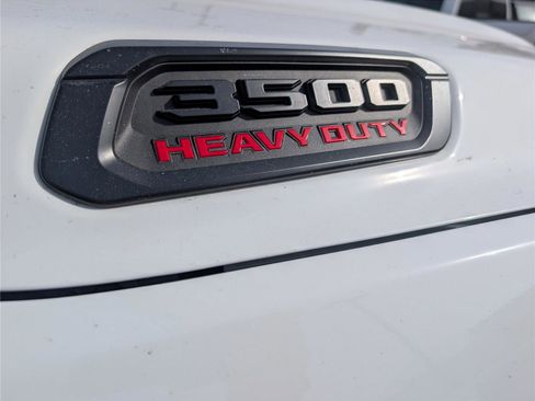 New 2026 RAM 3500 Tradesman image 6