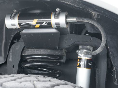 Used 2022 RAM 2500 Laramie AWD/4WD image 52
