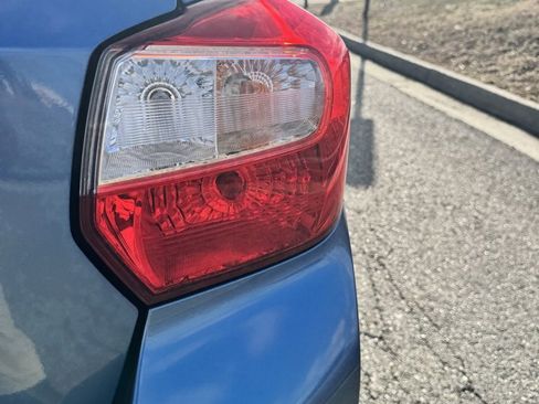 Used 2016 Subaru Impreza 2.0i Sport Premium image 5