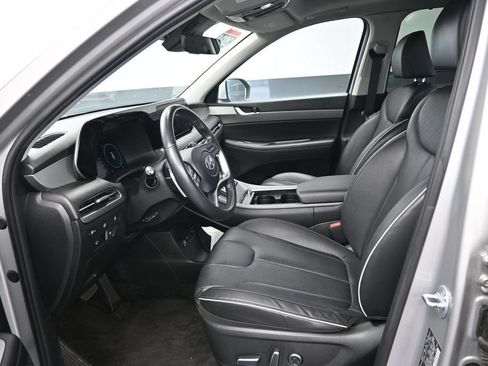 Used 2024 Hyundai Palisade SEL AWD/4WD image 15