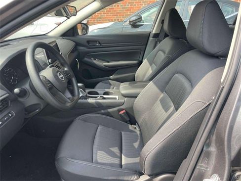 New 2025 Nissan Altima 2.5 S image 13