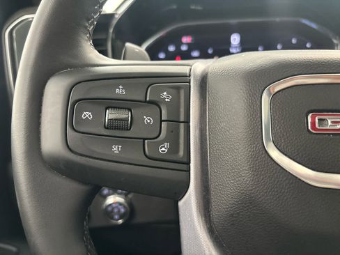 Used 2024 GMC Sierra 1500 SLT w/ SLT Convenience Package image 27