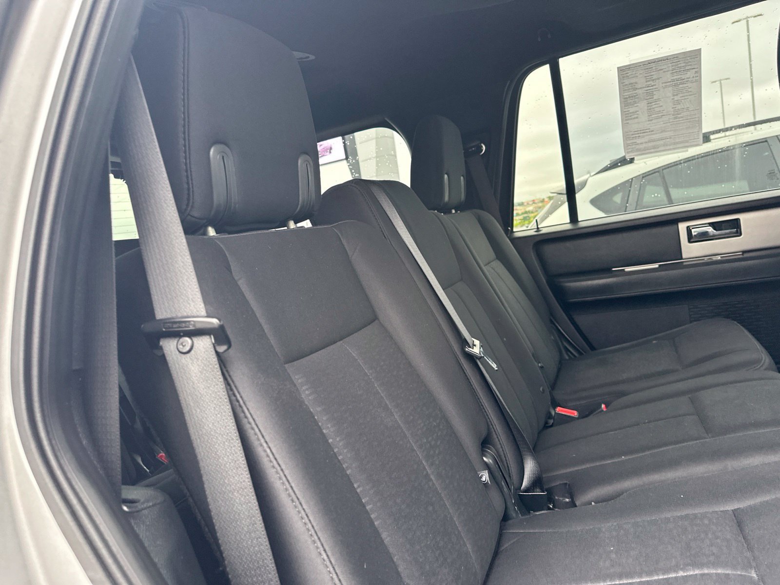Used 2017 Ford Expedition XLT AWD/4WD image 38