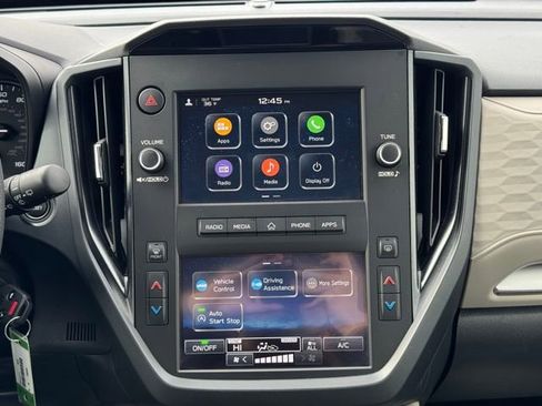 Used 2025 Subaru Forester image 3