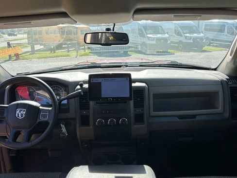 Used 2012 RAM 1500 Express w/ ST Popular Equipment Group image 24