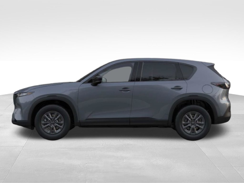 New 2026 MAZDA CX-5 Select AWD/4WD image 7