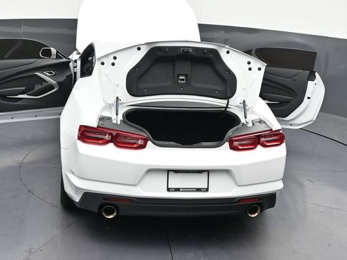 Used 2023 Chevrolet Camaro LS RWD image 35