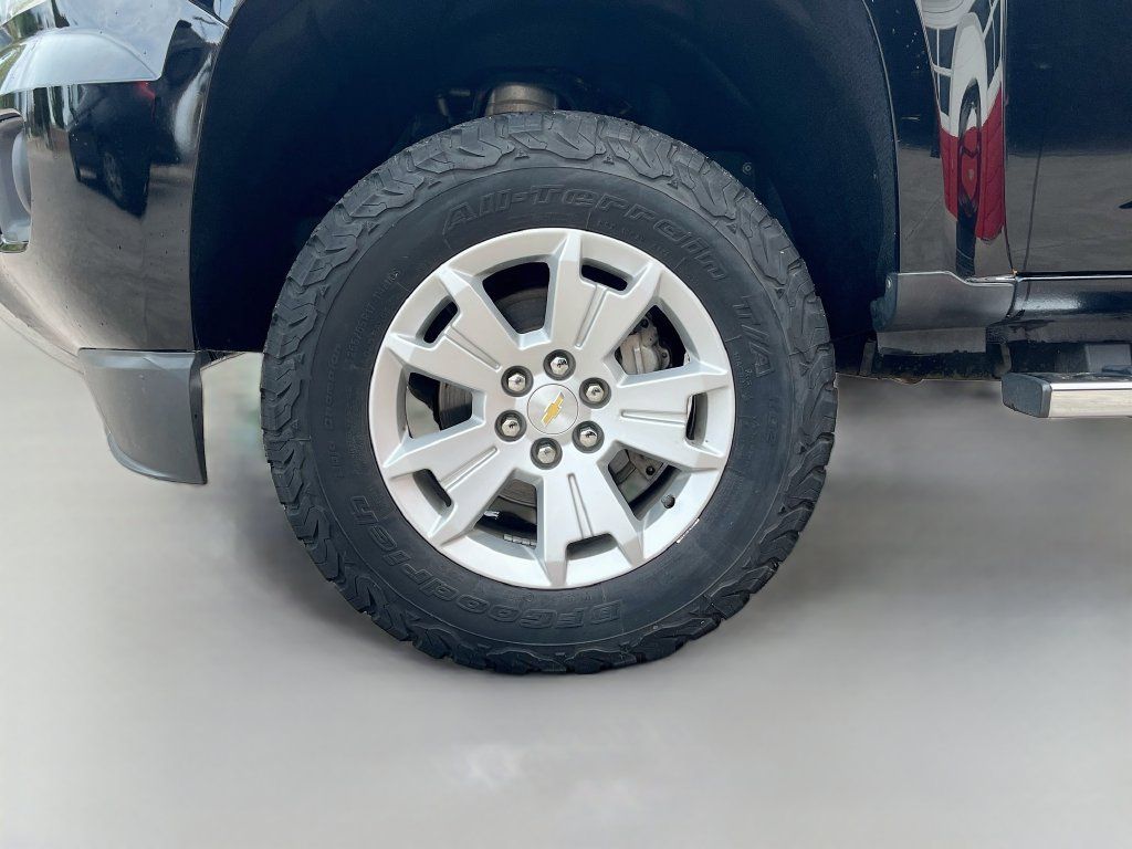 Used 2018 GMC Canyon Denali AWD/4WD image 31