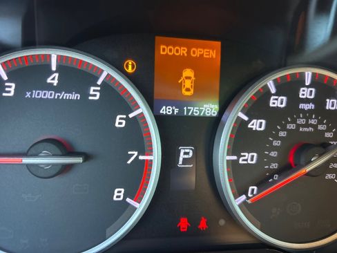 Used 2016 Acura ILX image 18